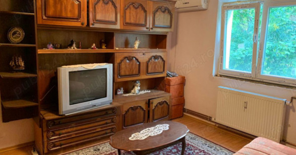 Apartament 2 camere Berceni