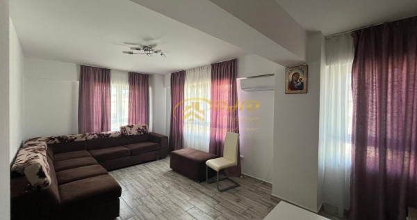 Apartament 2c Cug