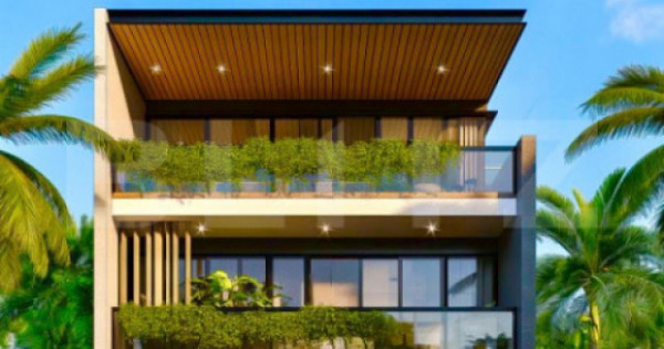 Comision Zero! Casa Superba, individuala, Zona Braytim