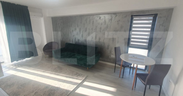 Apartament 2 camere, 54mp, Rediu