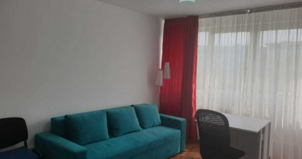 Apartament 2 camere decomandat -Bld Cantemir-Unirii