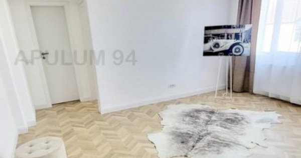 Apartament Renovat | Kogalniceanu | Pretabil Airbnb sau Rese