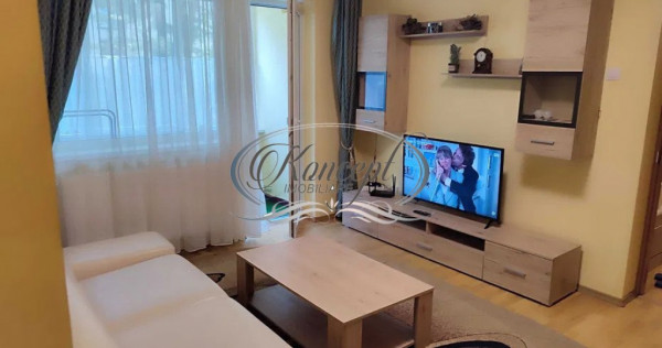 Apartament modern in Manastur