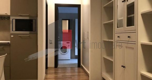 Apartament 2camere si loc de parcare complex rezidential ...