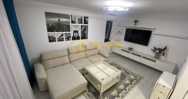 Apartament LUX Baza 3