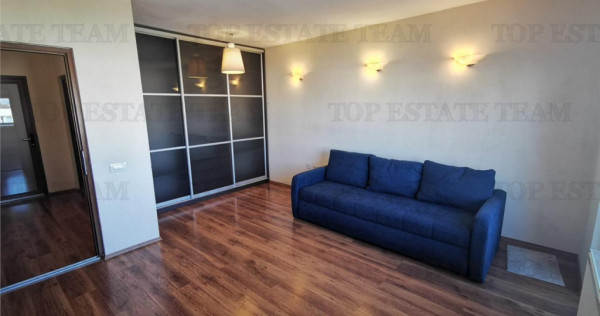 APARTAMENT 2 CAMERE SOVEJA