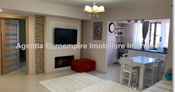 Apartament 3 camere zona Victoria