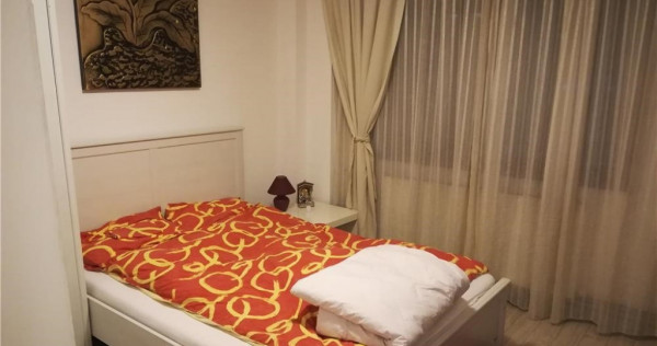 Garsoniera in zona Bulevardul Pieptanari