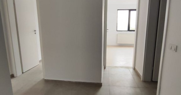 Apartament 2 Camere Open Space Sector 4 Grand Arena 54.6mp