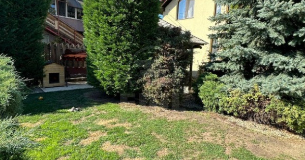 Casa individuala zona Somesului