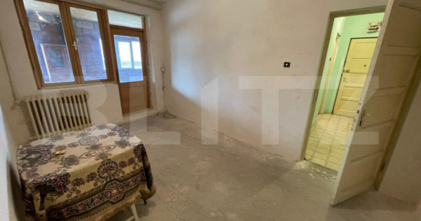 Apartament 2 camere, 68mp utili, Hidrocentralei