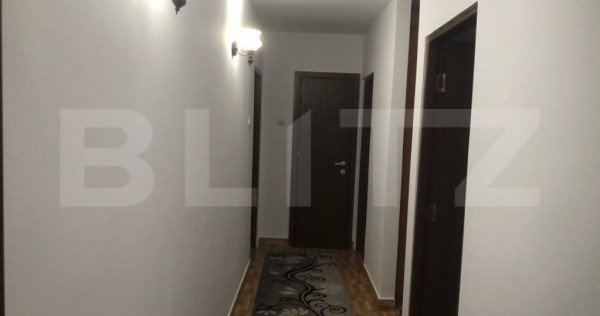 Apartament 4 camere, 80 mp, zona Micro 14