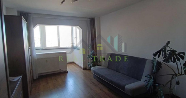 Apartament 2 camere decomandat Racadau,