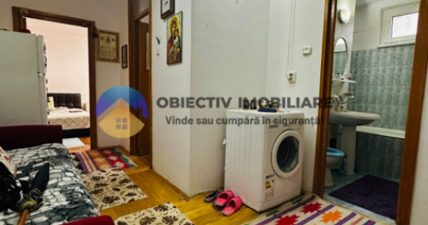 Apartament 1 camera 37,5 MP CENTRU-DIODA