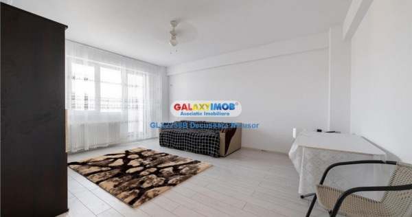 Apartament 2 camere mobilat utilat in Militari Residence, 56