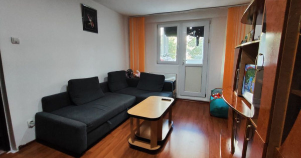 Apartament 2 Camere Str. Resita Sector 4 Mobilat Si Utilat