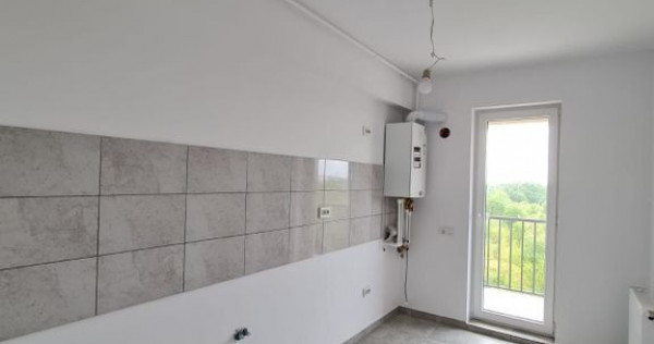 Apartament 2 camere 58.5mp Zona Mall Grand Arena