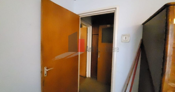 Apartament 3 camere 50m Metrou N. Grigorescu