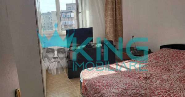 Rahova | Apartament cu 2 Camere | 2 Balcoane | Pet Friendly