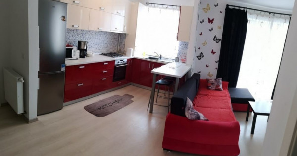 Apartament 2 camere de inchiriat in zona Iancului