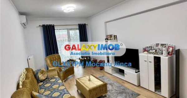 Apartament 3 camere, MRS Smart, Albert, Ploiesti