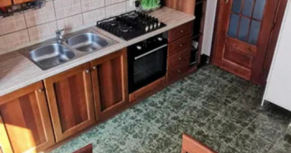 Apartament 3 camere, zona Moara de foc, Iași