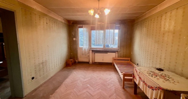 A/1501 Apartament cu 2 camere în Tg Mureș - Mureșeni