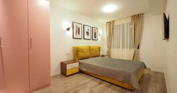 Apartament 2 camere situat in zona COMPOZITORI - PRIMO