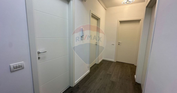 Apartament nou de Închiriat 3 camere în Pipera !