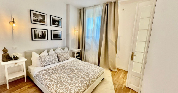 Apartament 3 camere zona Unirii