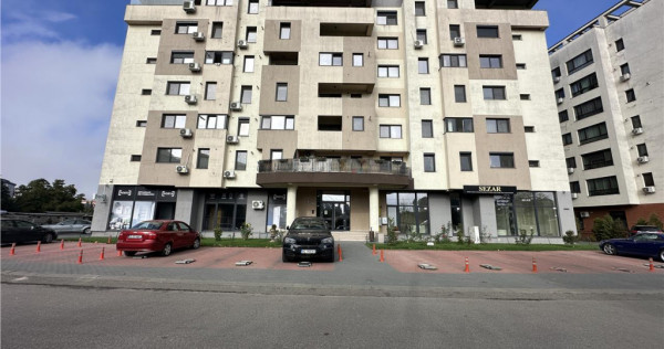 Bistrita Lac - apartament de lux in bloc nou!!