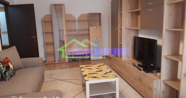 Apartament 2 camere de inchiriat zona Stadion, CENTRALA GAZ