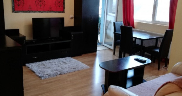 PF  apartament 3 camere, 64 mp, in Cartier Gheorgheni, Cluj-Napoca