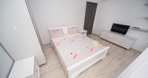 Garsoniera Bulevardul Timisoara