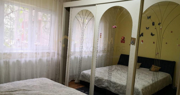 Apartament 2 camere - Centrala proprie - Bloc nou