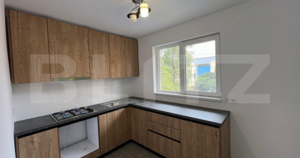 Sediu de firma și casa &ndash; Aproape de Stadionul Olimpia