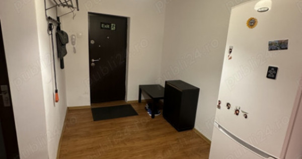 Apartament 2 camere -Teiul Doamnei - Facultatea de construct