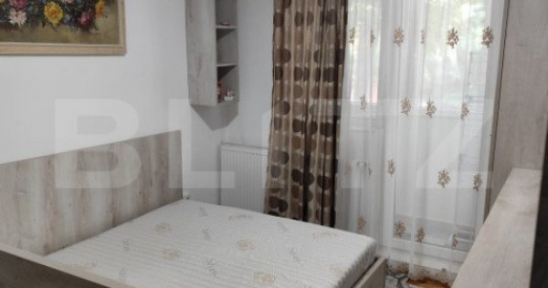 Apartament 2 camere, Zona Micro 14