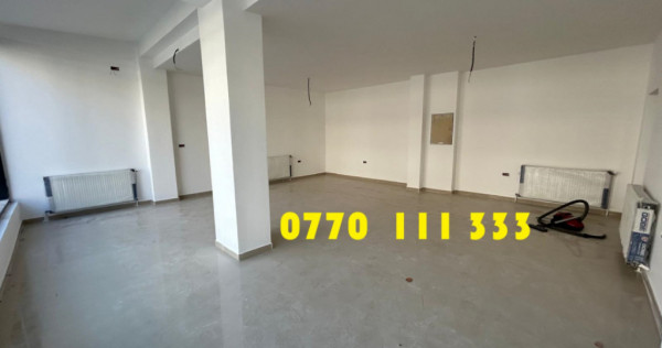 Spatiu Comercial zona Centrala, suprafata 139mp, Renovat.