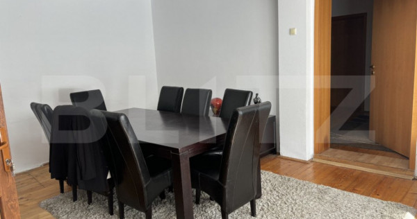 Oază de liniște și rafinament: Casă deosebită cu piscin