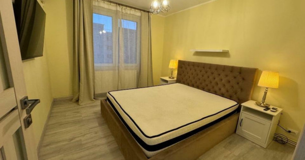 Apartament Lux 3 cam / Zona Nicolae Grigorescu