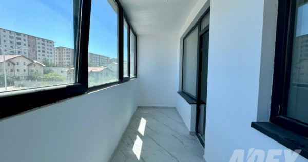 Apartament 2 camere | Bloc nou finalizat | Zona Prelungirea