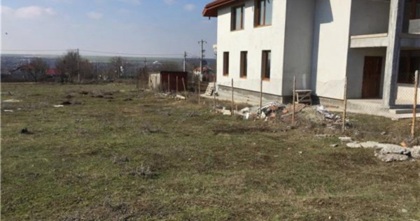 Teren intravilan construibil-Tuzla-Castelul de apa-39.000 euro(Cod E2)