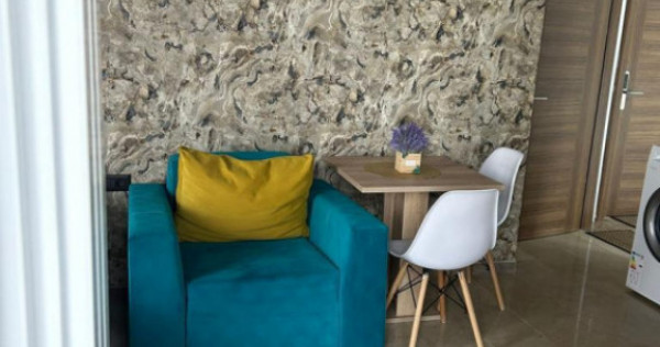 STUDIO de inchiriat situat in zona Tomis Nord - Campus