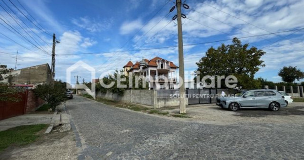 De vanzare casa in Lugoj pe strada Bocsei