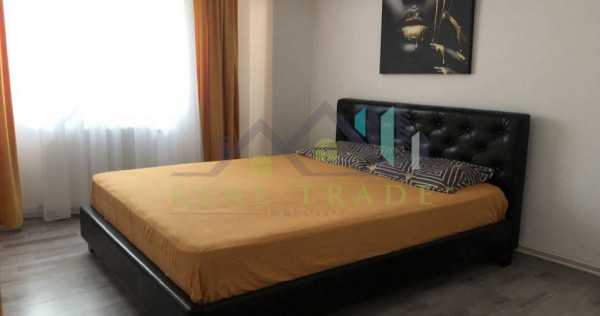 Apartament 4 camere decomandat