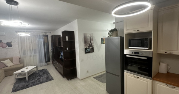 Apartament 2 Camere De Inchiriat I Aviatiei