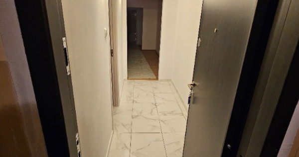 Apartament 2 camere zona Malul Rosu.