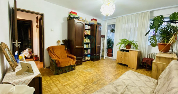 Apartament 2 camere, Piata Progresul