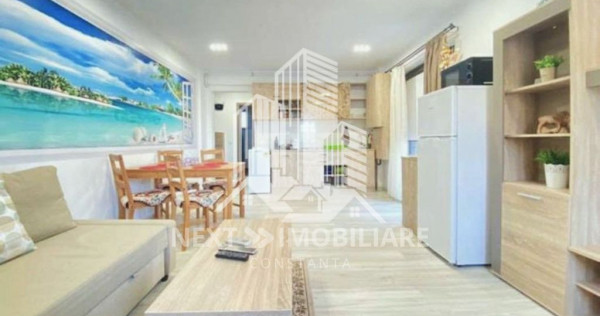 Apartament 2 camere Mamaia zona Lidl